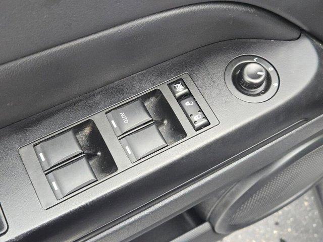 used 2016 Jeep Patriot car, priced at $9,600