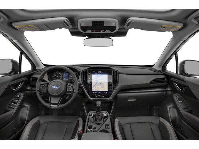 new 2024 Subaru Crosstrek car, priced at $35,095