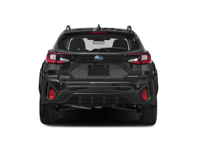 new 2024 Subaru Crosstrek car, priced at $35,095