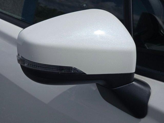 used 2024 Subaru Forester car, priced at $28,754