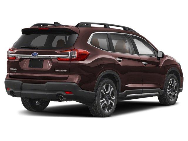 new 2024 Subaru Ascent car, priced at $51,119