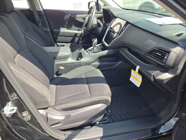 used 2025 Subaru Legacy car, priced at $26,559