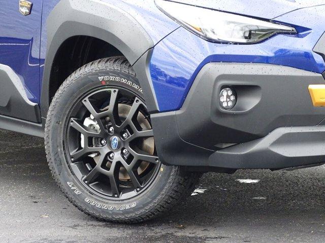 new 2024 Subaru Crosstrek car, priced at $34,331