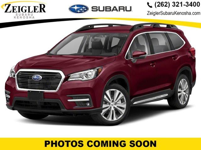 used 2019 Subaru Ascent car, priced at $22,900