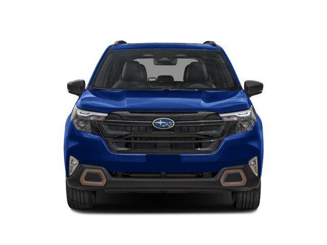 new 2025 Subaru Forester Hybrid car, priced at $42,498
