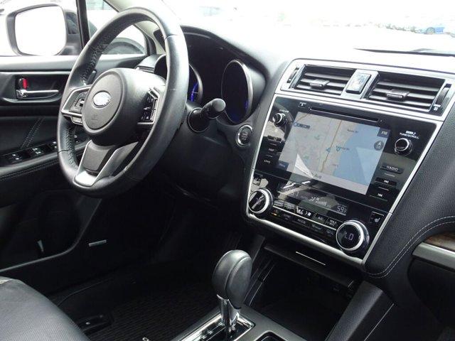 used 2018 Subaru Outback car, priced at $18,353