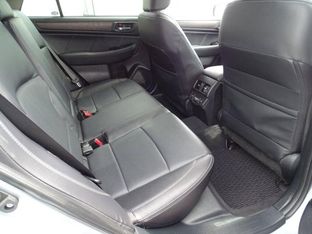 used 2018 Subaru Outback car, priced at $19,205