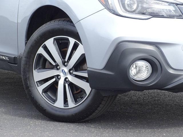 used 2018 Subaru Outback car, priced at $19,205