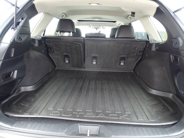 used 2018 Subaru Outback car, priced at $19,205