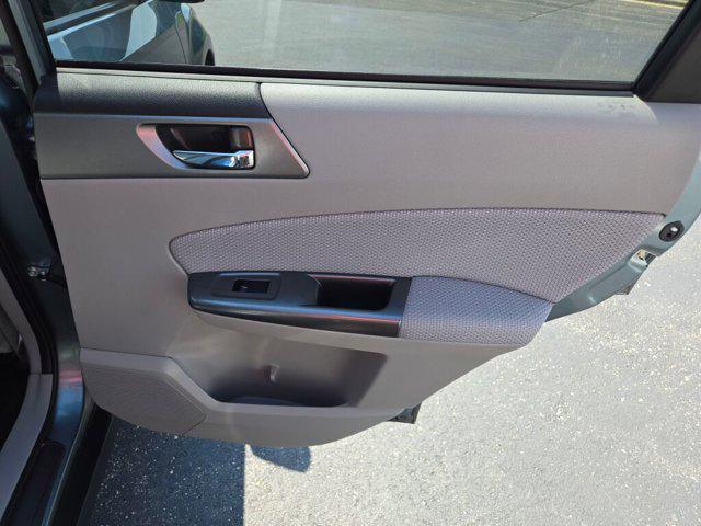 used 2012 Subaru Forester car, priced at $13,417