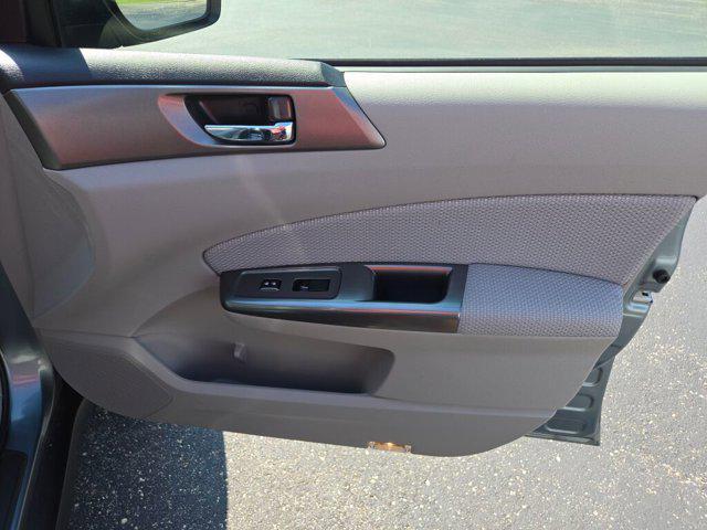 used 2012 Subaru Forester car, priced at $13,417