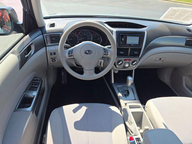 used 2012 Subaru Forester car, priced at $13,417
