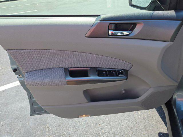 used 2012 Subaru Forester car, priced at $13,417