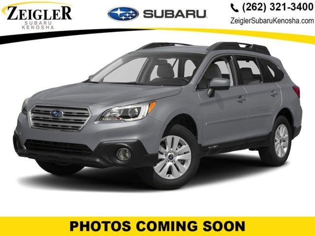 used 2016 Subaru Outback car, priced at $14,000