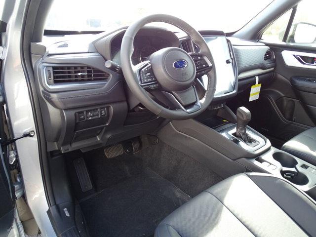 new 2025 Subaru Forester car, priced at $40,357