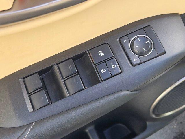 used 2015 Lexus NX 300h car, priced at $13,000