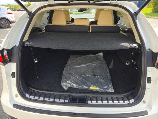 used 2015 Lexus NX 300h car, priced at $13,000
