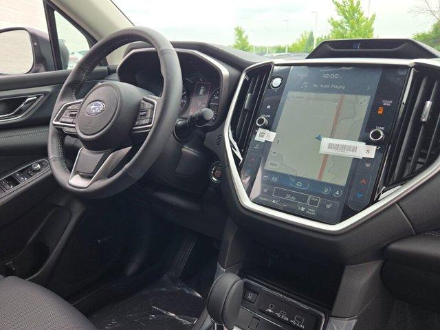 new 2025 Subaru Ascent car, priced at $50,334