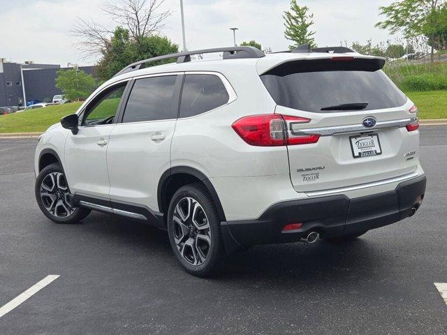 new 2025 Subaru Ascent car, priced at $50,334