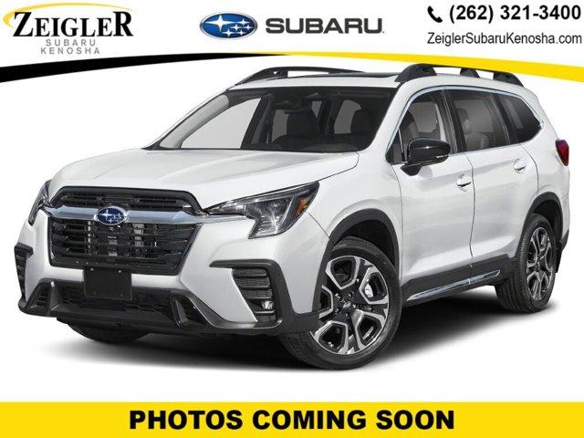 new 2025 Subaru Ascent car, priced at $50,334