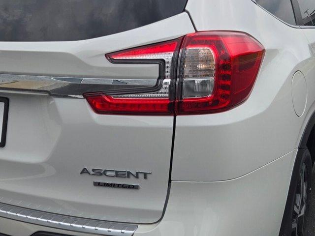 new 2025 Subaru Ascent car, priced at $50,334
