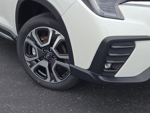 new 2025 Subaru Ascent car, priced at $50,334