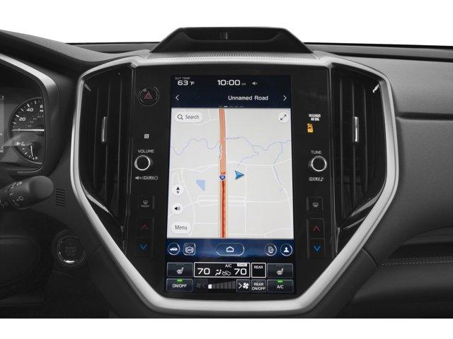 new 2025 Subaru Ascent car, priced at $50,334