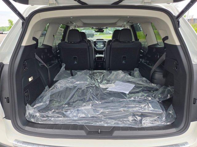 new 2025 Subaru Ascent car, priced at $50,334