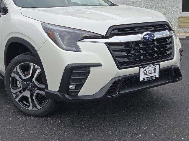 new 2025 Subaru Ascent car, priced at $50,334