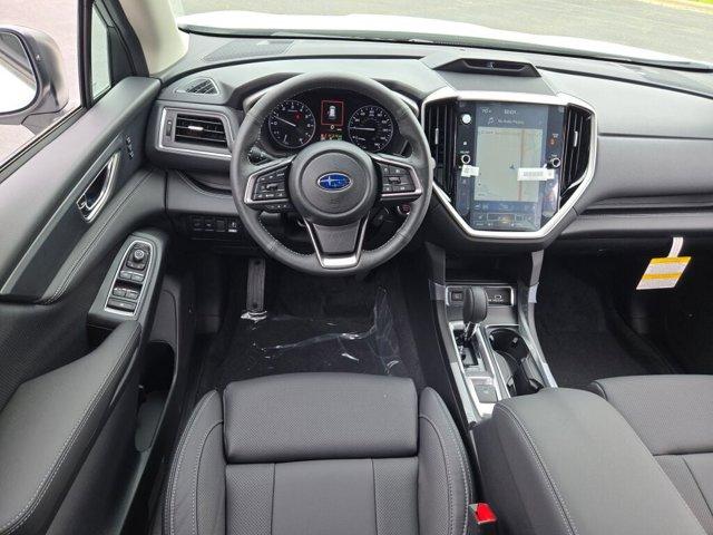 new 2025 Subaru Ascent car, priced at $50,334