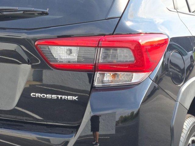 used 2020 Subaru Crosstrek car, priced at $18,314