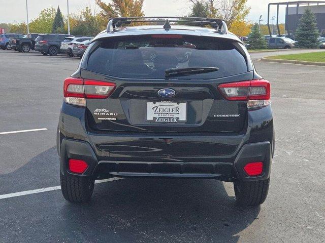 used 2020 Subaru Crosstrek car, priced at $18,314
