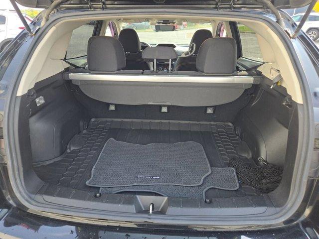 used 2020 Subaru Crosstrek car, priced at $18,314