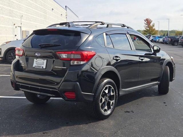 used 2020 Subaru Crosstrek car, priced at $18,314