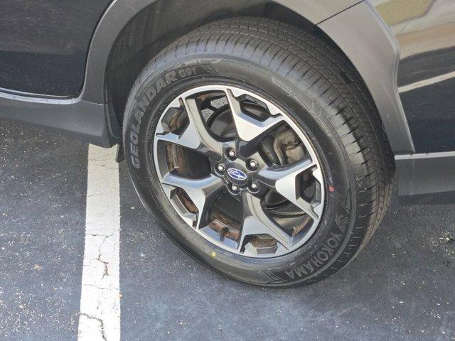 used 2020 Subaru Crosstrek car, priced at $18,314