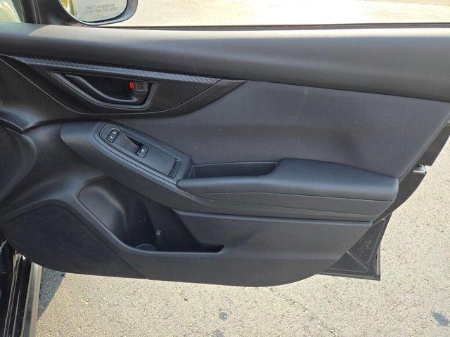 used 2020 Subaru Crosstrek car, priced at $18,314