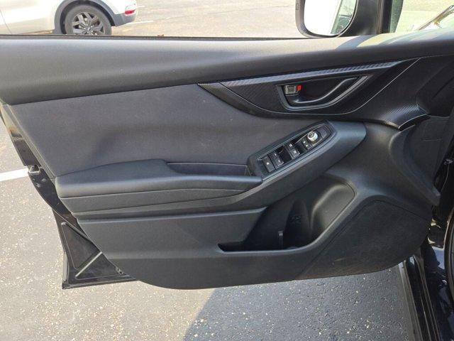 used 2020 Subaru Crosstrek car, priced at $18,314