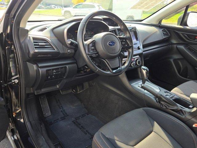 used 2020 Subaru Crosstrek car, priced at $18,314