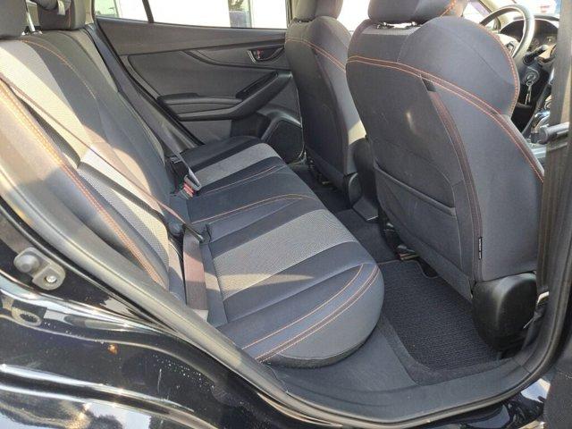 used 2020 Subaru Crosstrek car, priced at $18,314