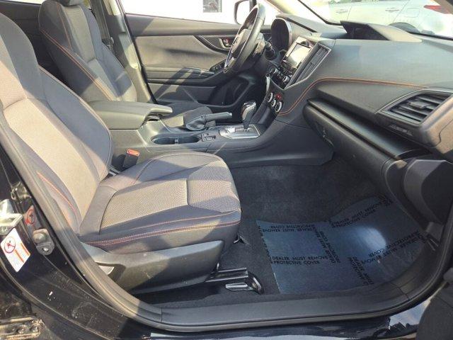 used 2020 Subaru Crosstrek car, priced at $18,314