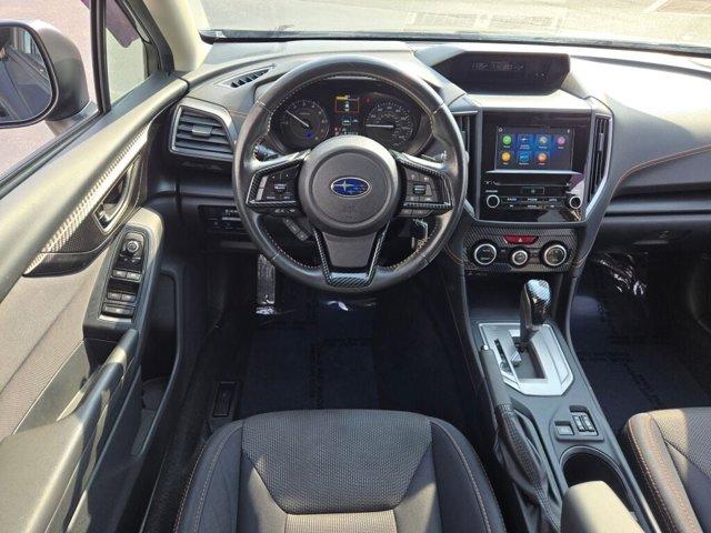 used 2020 Subaru Crosstrek car, priced at $18,314
