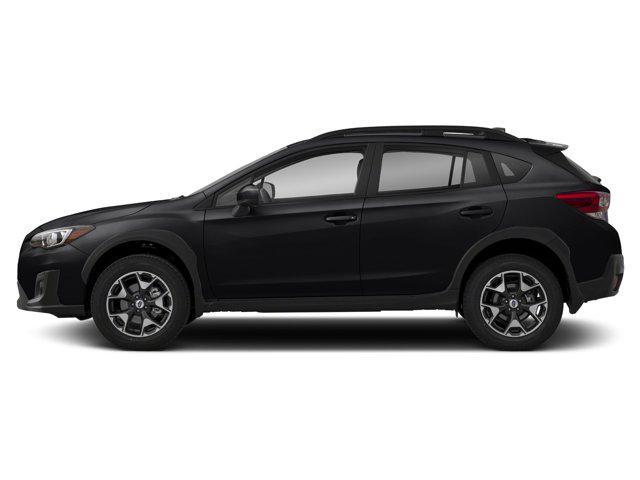 used 2020 Subaru Crosstrek car, priced at $19,500
