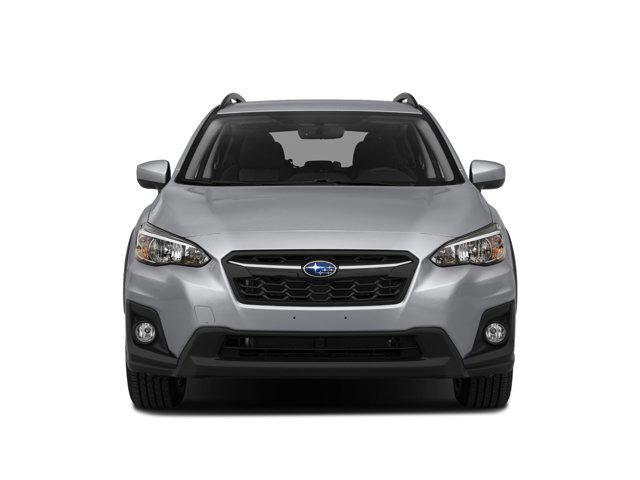 used 2020 Subaru Crosstrek car, priced at $19,500