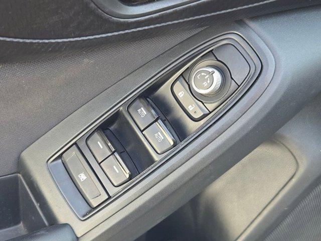 used 2020 Subaru Crosstrek car, priced at $18,314