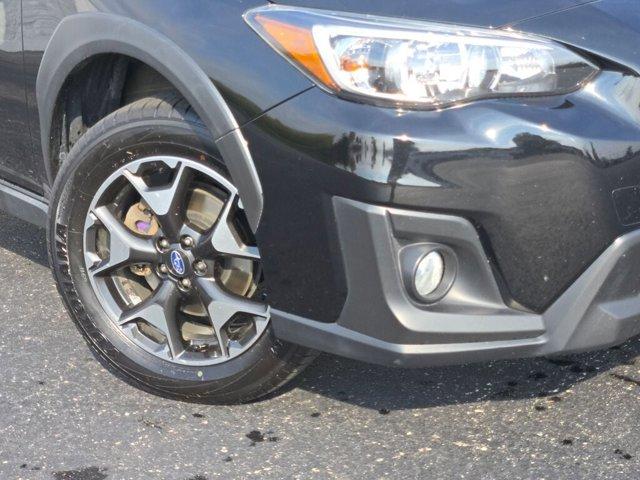 used 2020 Subaru Crosstrek car, priced at $18,314