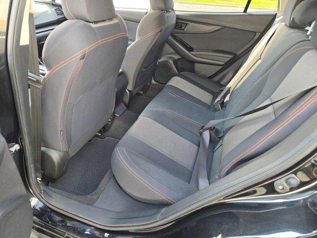 used 2020 Subaru Crosstrek car, priced at $18,314