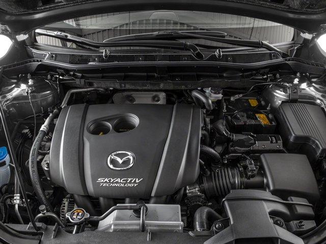 used 2016 Mazda CX-5 car, priced at $14,680