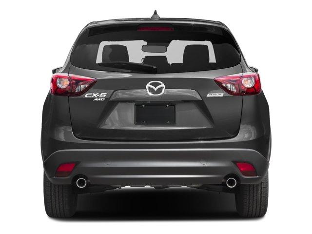 used 2016 Mazda CX-5 car, priced at $14,680