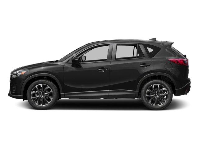 used 2016 Mazda CX-5 car, priced at $14,680