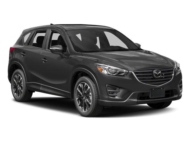 used 2016 Mazda CX-5 car, priced at $14,680